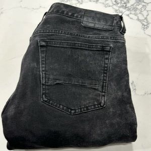 Skinny jeans pacsun 31x32
